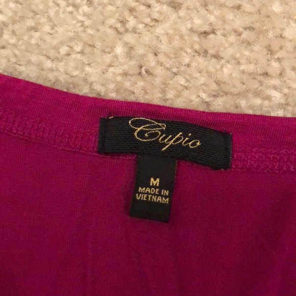 Basic tee - Picture 2 of 3